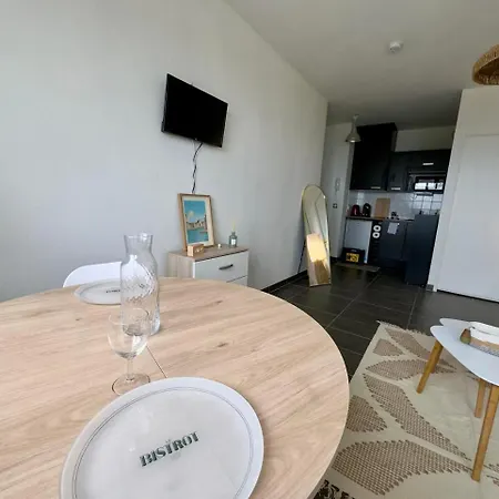 La Voile De - Confort Proche *