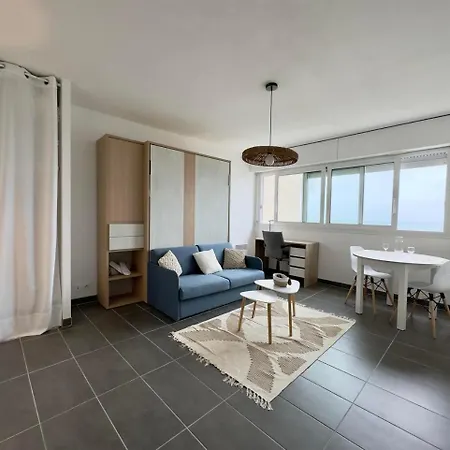 Apartmán La Voile De - Confort Proche