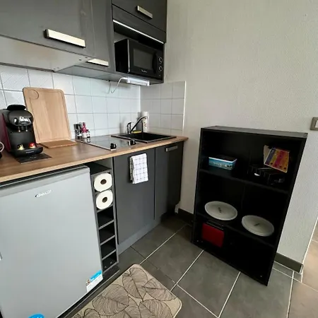 La Voile De - Confort Proche *