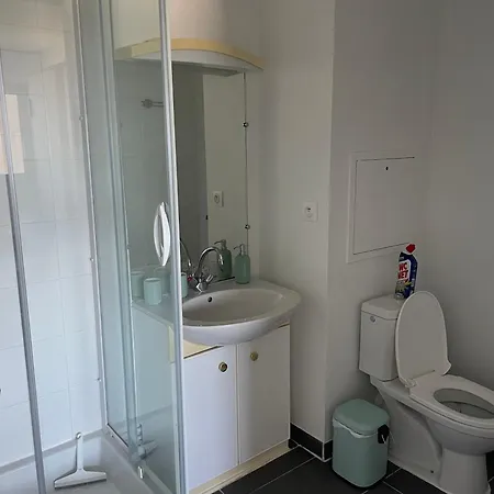 La Voile De - Confort Proche *