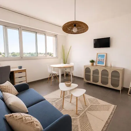 Apartman La Voile De - Confort Proche La Rochelle