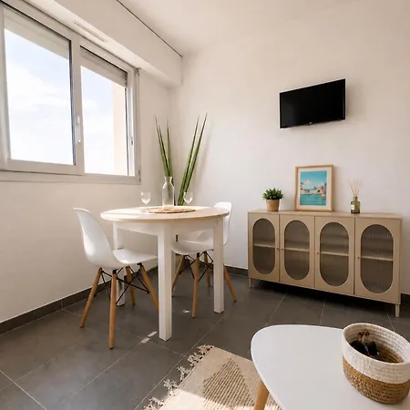 La Voile De - Confort Proche Apartmán *