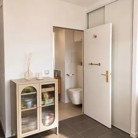 La Voile De - Confort Proche Apartmán La Rochelle (Charente-Maritime)