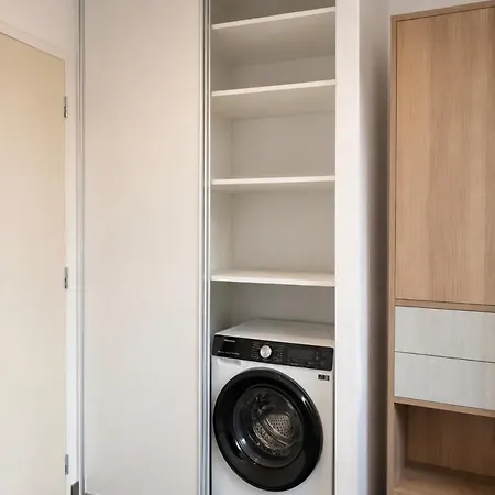 La Voile De - Confort Proche Apartment *